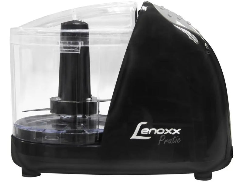 ⚡ Processador de Alimentos Lenoxx Pratic Mini - 220V ⚡