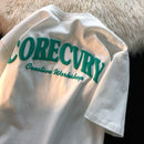 Camiseta Masculina Estampa CORECVRY