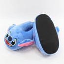 PANTUFA LILO & STITCH DE PELÚCIA – CONFORTO E FOFURA PARA SEUS PÉS