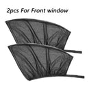 CAR SUNSHADE UMBRELLA – PROTETOR SOLAR PARA VIDRO E INTERIOR DO CARRO
