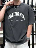 Camiseta Masculina Tradicional