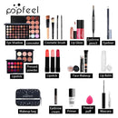 POPFEEL ALL IN ONE MAKEUP KIT – KIT COMPLETO PARA MULHERES