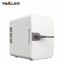 ⚡ Mini Geladeira TAVALER 6L com Alça – Uso Automotivo e Doméstico ⚡