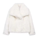 Casaco Ted Feminino - Estilo Cropped - Modelo Único e charmoso. Venha ser Praiamar e tenha seus dias mais completos!﻿