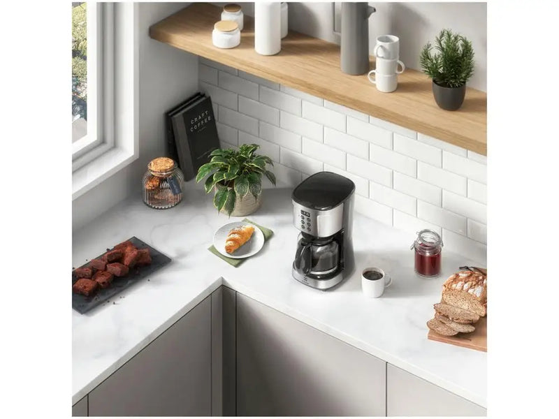⚡ Cafeteira Elétrica Electrolux Experience ECM30 - 110V ⚡