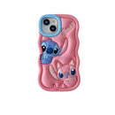 CAPINHA STITCH DISNEY – SILICONE PROTETOR PARA IPHONE