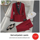 🛍️ Conjunto Profissional Feminino – Blazer Elegante para Reuniões e Eventos 🛍️