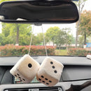 🛍️ PELÚCIA DECORATIVA PARA CARRO - MODELO DIFERENCIADO 🛍️