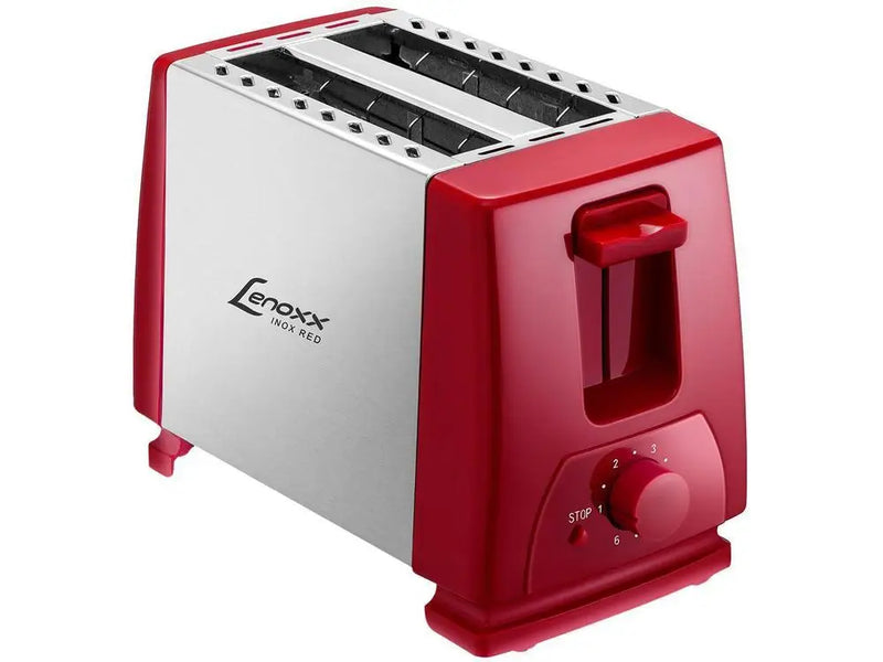 ⚡ Torradeira Lenoxx PTR 203 2 Fatias 220V ⚡