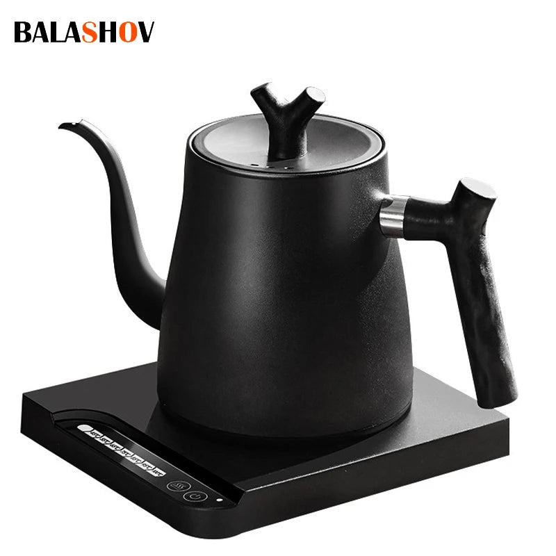 ⚡CHALEIRA ELÉTRICA 1000W – EFICIÊNCIA E ELEGÂNCIA PARA SUA COZINHA! ⚡