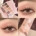 STAR REJUVENATION - PALETA DE SOMBRAS