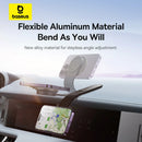 CARRO E ACESSÓRIOS – SUPORTE MAGNÉTICO COM CARREGADOR WIRELESS 15W