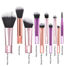 KIT MINI DE MAQUIAGEM 10 CORES – PRATICIDADE E CHARME PARA O DIA A DIA