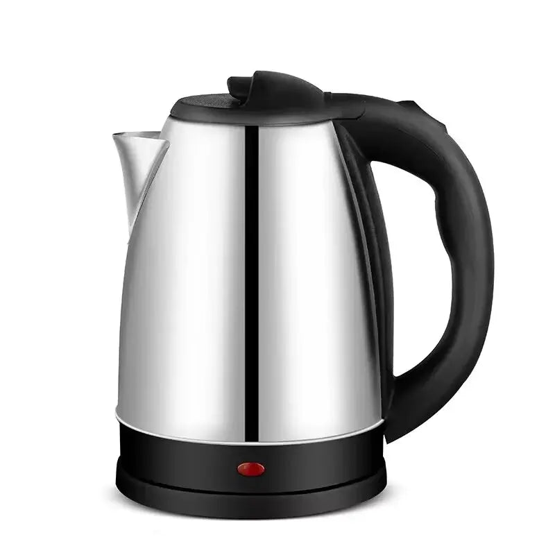 ⚡ CHALEIRA ELÉTRICA INOX 1500W – ELETRODOMÉSTICO INTELIGENTE PARA SUA COZINHA! ⚡