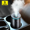 BASEUS CAR DIFFUSER – UMIDIFICADOR E PURIFICADOR DE AR PARA AUTOMÓVEL