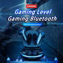 FONE SEM FIO LENOVO GM2 PRO – GAMER & ESPORTIVO