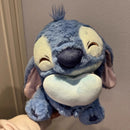 STITCH DE PELÚCIA DISNEY 25-40CM – COLECIONÁVEL E ENCANTADOR!