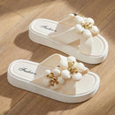 SANDÁLIAS FEMININAS DE VERÃO 2026 – SOLADO GROSSO ANTIDERRAPANTE