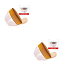 NEW MAGIC MAKEUP BRUSH – PINCEL PROFISSIONAL PARA PO, BLUSH E BASE