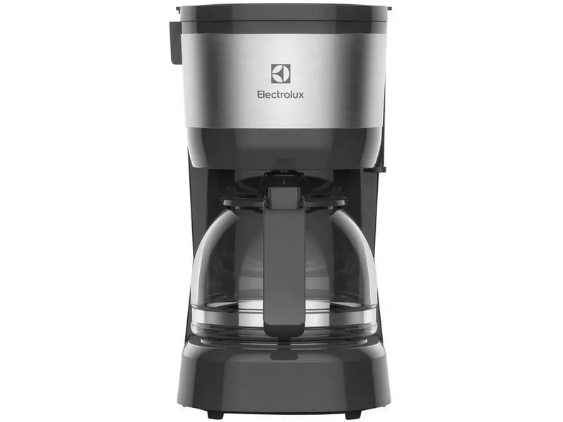 ⚡ Cafeteira Elétrica Electrolux Efficient ECM10 - 110V ⚡