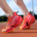 TÊNIS MASCULINO ESPORTIVO COM PLACA DE CARBONO – TECNOLOGIA E LEVEZA PARA TODOS OS MOVIMENTOS