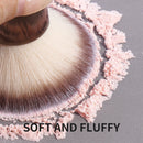 MAANGE – KIT 20 PINCÉIS DUPLOS PROFISSIONAIS DE MAQUIAGEM