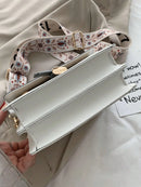 Bolsa Feminina Fashion - Estilo & Versatilidade em Cada Detalhe