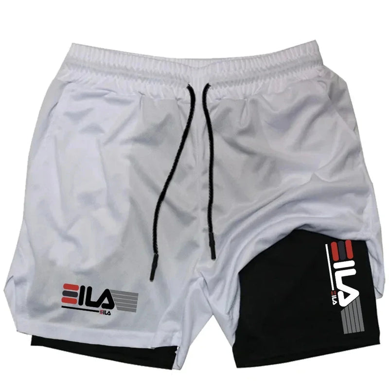 Bermuda Masculina Esporte