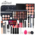 POPFEEL ALL IN ONE MAKEUP KIT – KIT COMPLETO PARA MULHERES