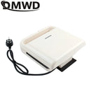 ⚡ Sanduicheira Panini Elétrica Multifuncional – 110V! ⚡