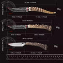 Cobie A – A Faca de Corte Definitiva para Amantes de Carne