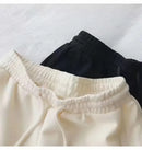 Short Moletom Feminino