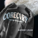 Camiseta Masculina Estampa CORECVRY