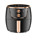 ⚡ AIR FRYER ELÉTRICA 1500W – FRETE GRÁTIS PARA TODO O BRASIL! ⚡