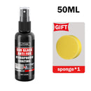 Spray Nano Anti-Chuva para Vidros Automotivos – Visão Clara em Qualquer Tempo!