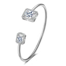 Pulseira Cravejada em Pedras Brilhantes - Detalhes que Encantam - Você Merece o Melhor!!