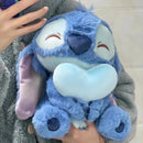 STITCH DE PELÚCIA DISNEY 25-40CM – COLECIONÁVEL E ENCANTADOR!