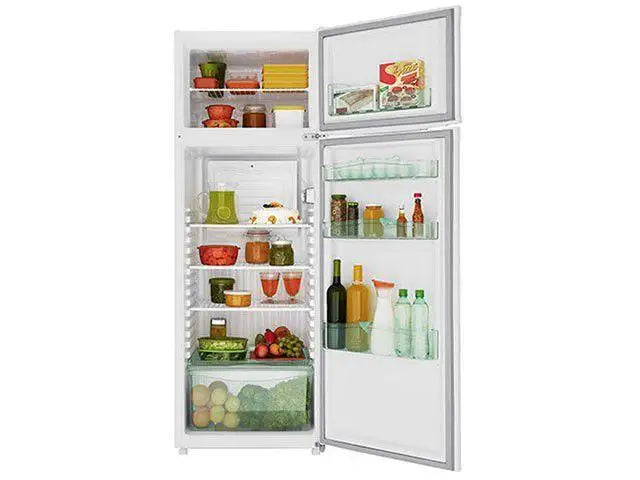 ⚡ Geladeira Consul Cycle Defrost Duplex - 220V ⚡