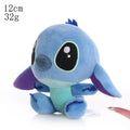 PELÚCIA STITCH 20CM - KAWAII ANIME