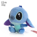 PELÚCIA STITCH 20CM - KAWAII ANIME