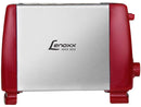 ⚡ Torradeira Lenoxx PTR 203 2 Fatias 220V ⚡