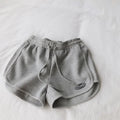 Short Moletom Feminino