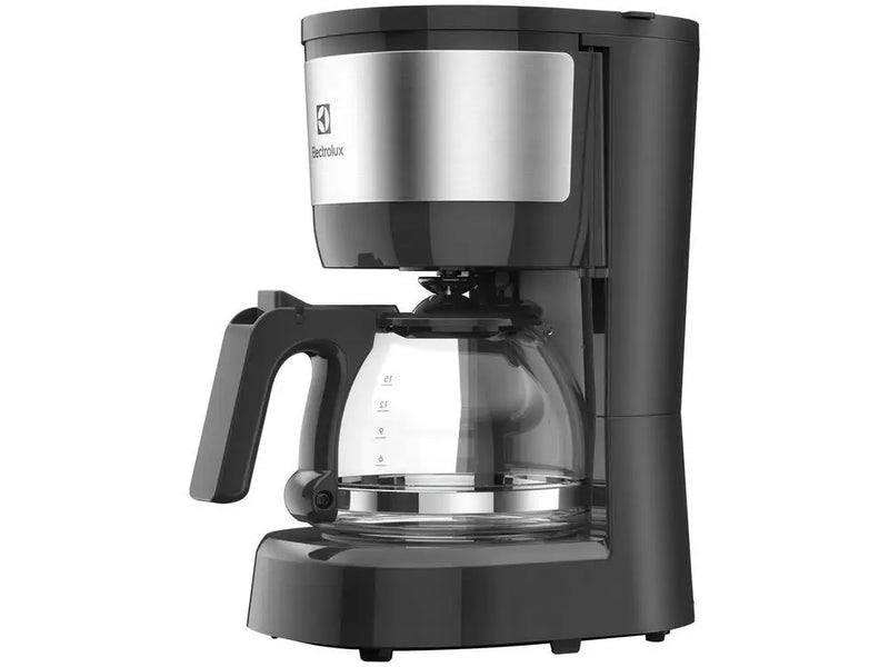 ⚡ Cafeteira Elétrica Electrolux Efficient ECM10 - 110V ⚡