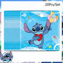 KIT FESTA LILO & STITCH - DESCARTÁVEIS E DECORAÇÃO