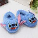 PANTUFA LILO & STITCH DE PELÚCIA – CONFORTO E FOFURA PARA SEUS PÉS