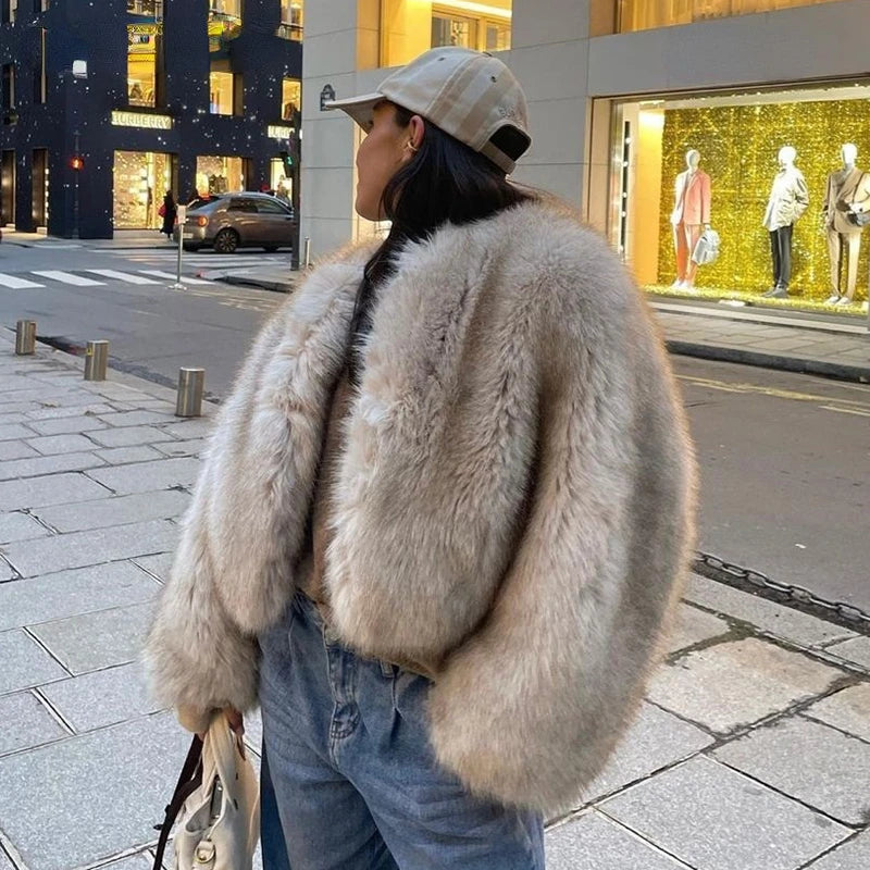 Cropped Ted Super Tendência Inverno 2025/2026