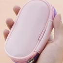 KIT MINI DE MAQUIAGEM 10 CORES – PRATICIDADE E CHARME PARA O DIA A DIA