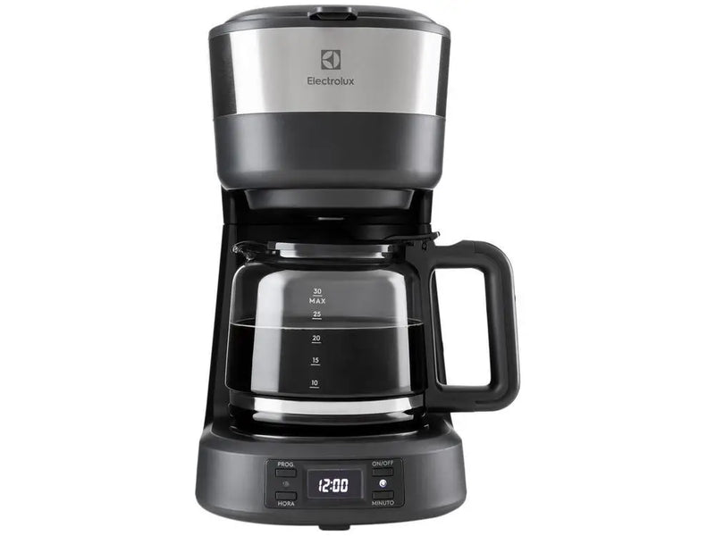 ⚡Cafeteira Electrolux Experience ECM25 - Tecnologia que Transforma Momentos! ⚡