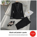 🛍️ Conjunto Profissional Feminino – Blazer Elegante para Reuniões e Eventos 🛍️