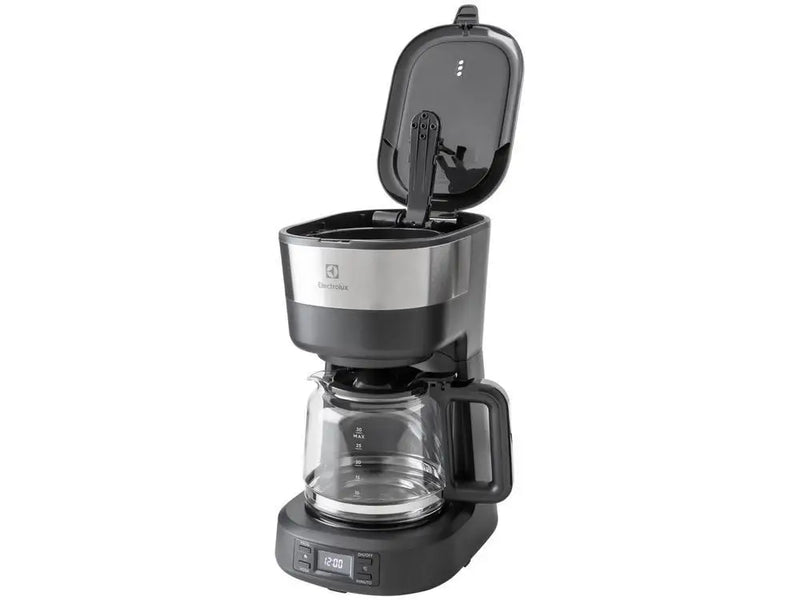 ⚡Cafeteira Electrolux Experience ECM25 - Tecnologia que Transforma Momentos! ⚡